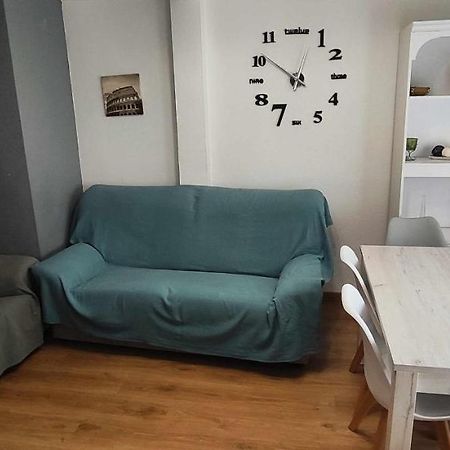 Apartamento El Vivero Куэнка Экстерьер фото