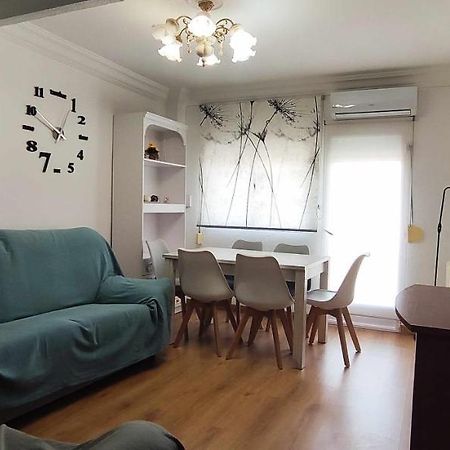 Apartamento El Vivero Куэнка Экстерьер фото