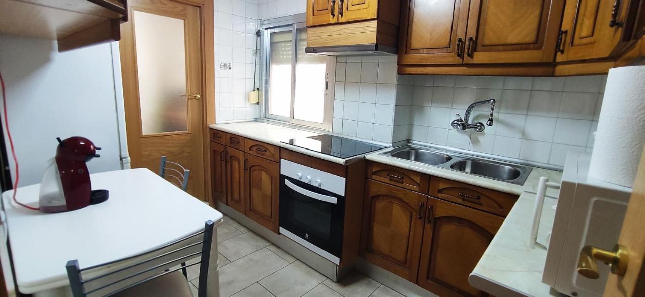 Apartamento El Vivero Куэнка Экстерьер фото