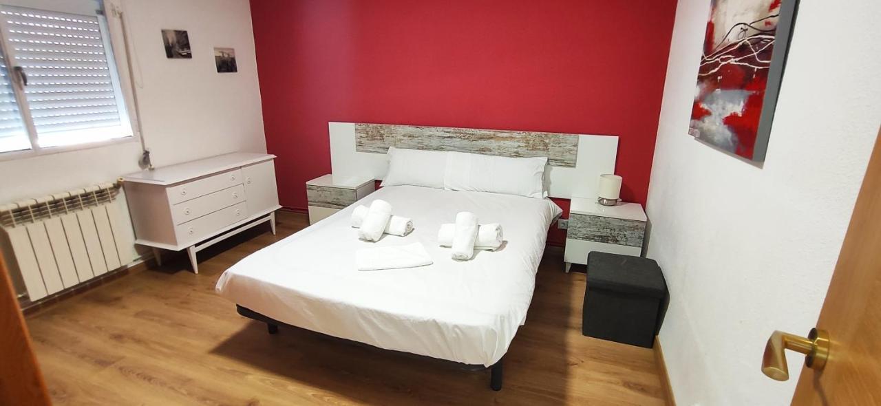 Apartamento El Vivero Куэнка Экстерьер фото