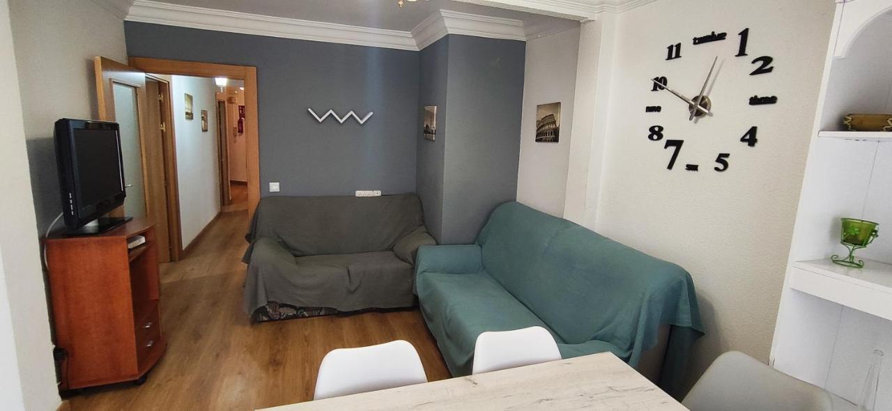 Apartamento El Vivero Куэнка Экстерьер фото