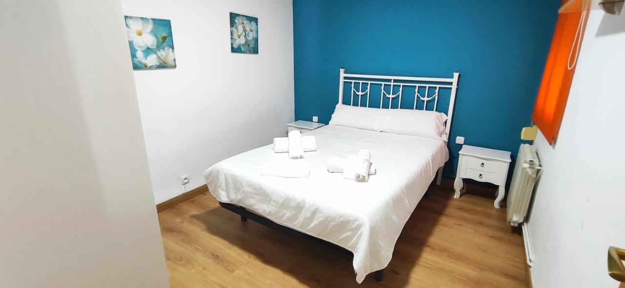 Apartamento El Vivero Куэнка Экстерьер фото