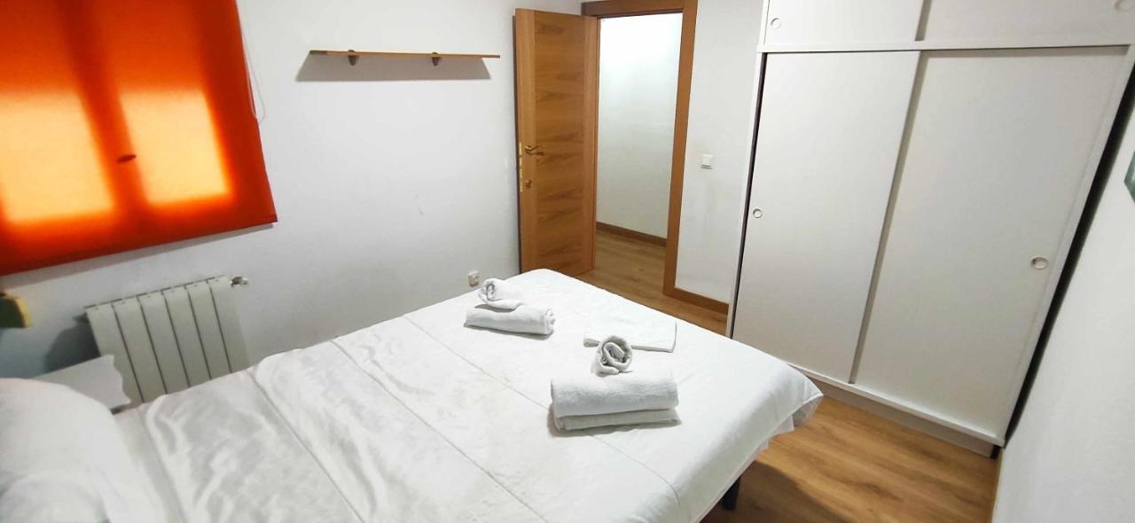 Apartamento El Vivero Куэнка Экстерьер фото