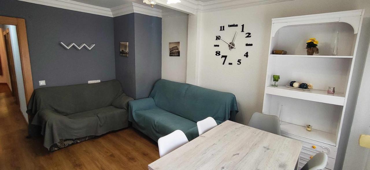 Apartamento El Vivero Куэнка Экстерьер фото