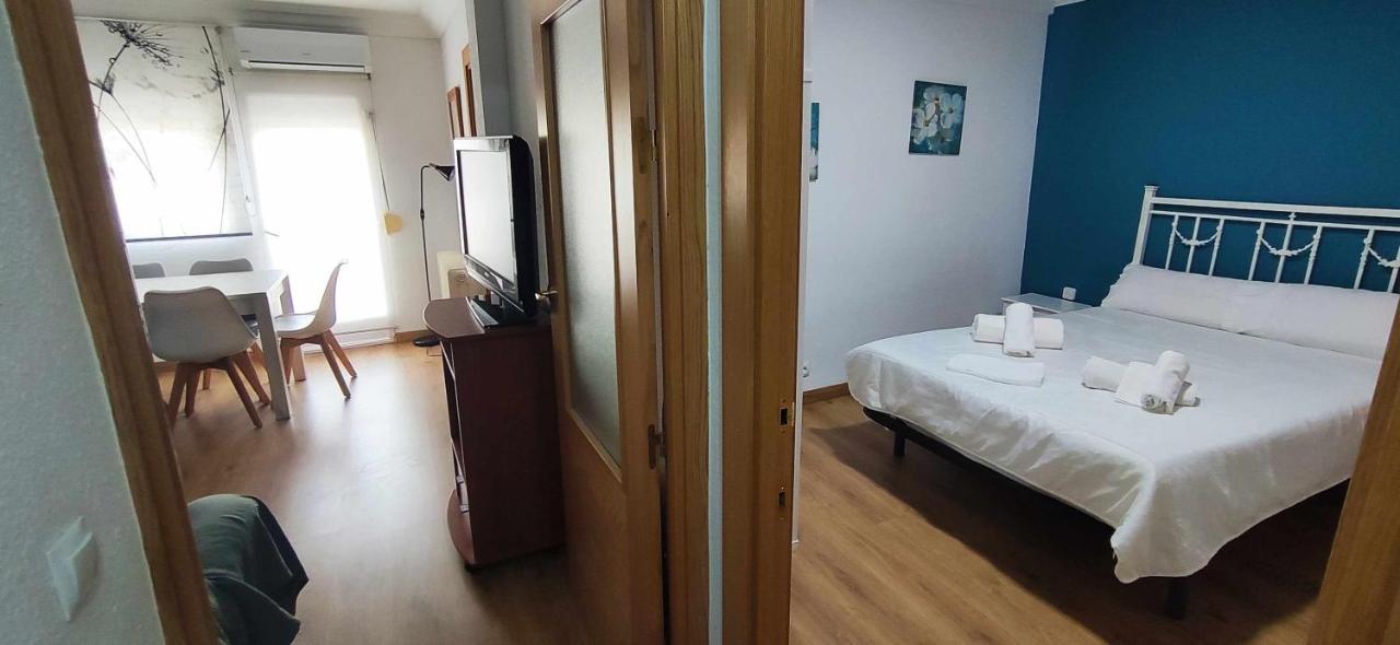 Apartamento El Vivero Куэнка Экстерьер фото