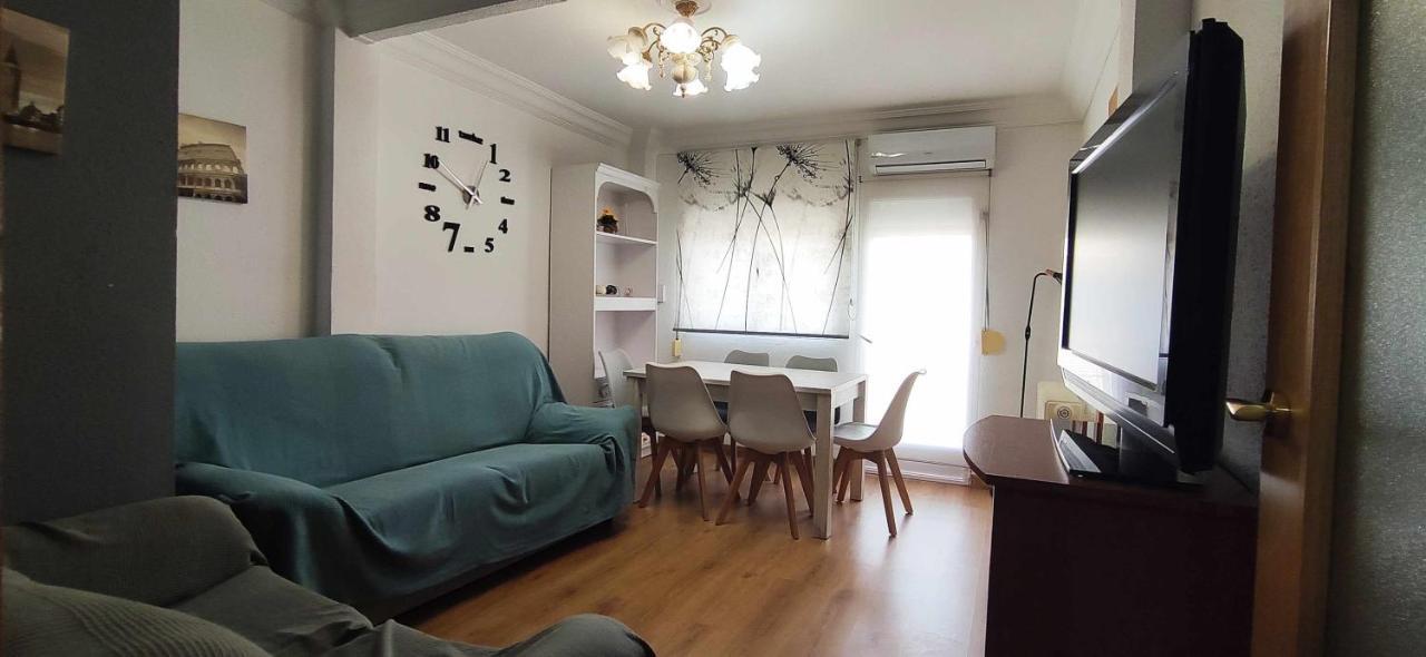 Apartamento El Vivero Куэнка Экстерьер фото