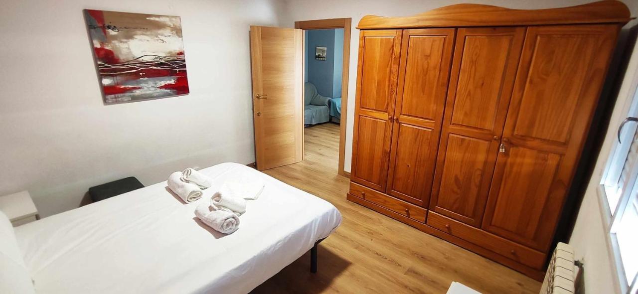 Apartamento El Vivero Куэнка Экстерьер фото