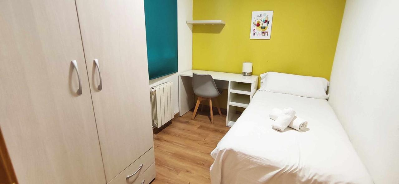 Apartamento El Vivero Куэнка Экстерьер фото