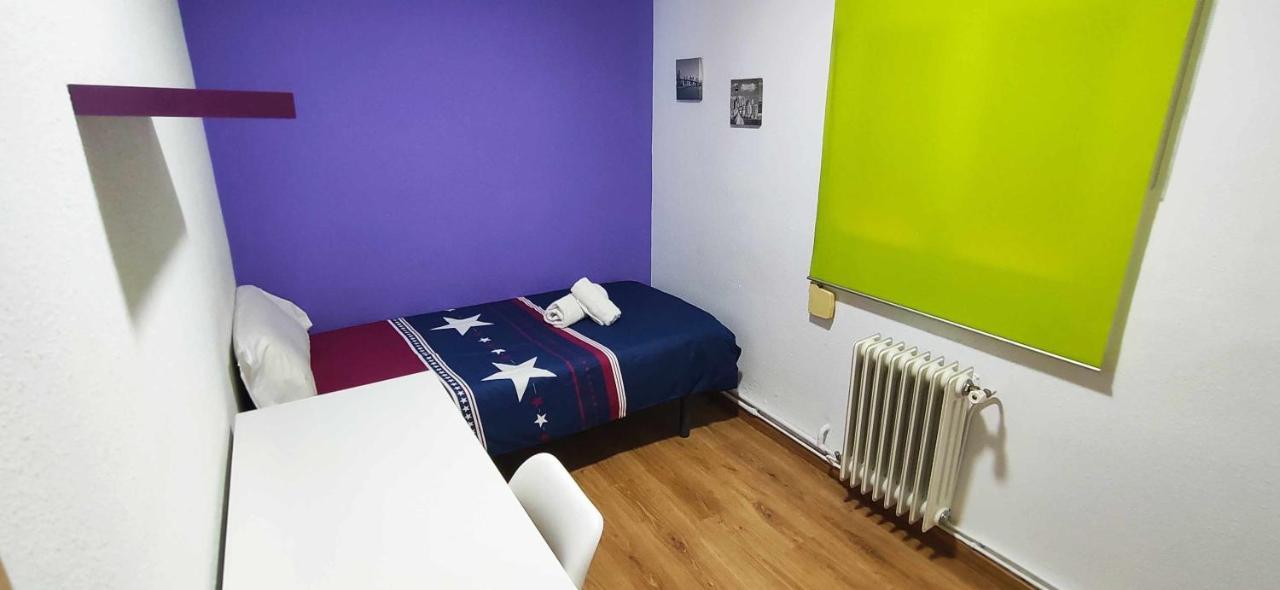 Apartamento El Vivero Куэнка Экстерьер фото