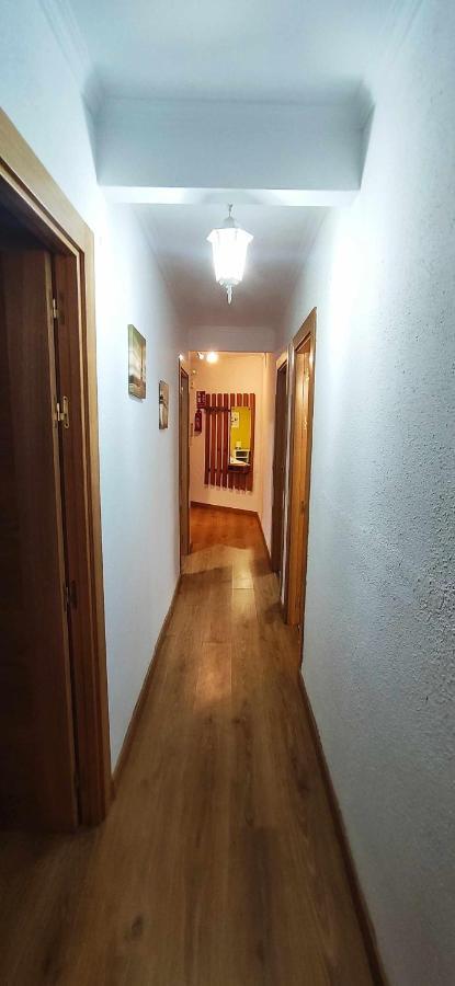 Apartamento El Vivero Куэнка Экстерьер фото