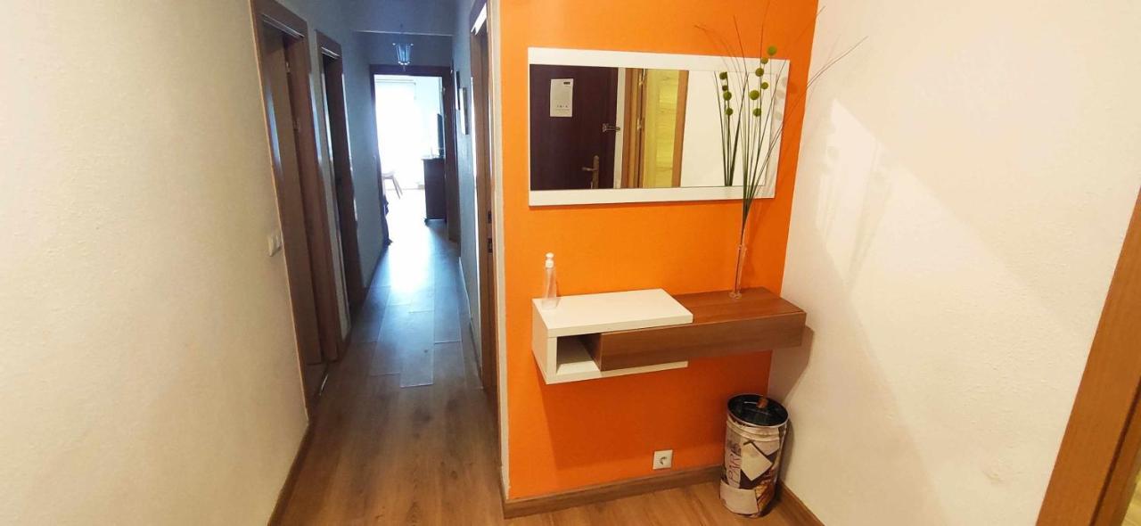 Apartamento El Vivero Куэнка Экстерьер фото