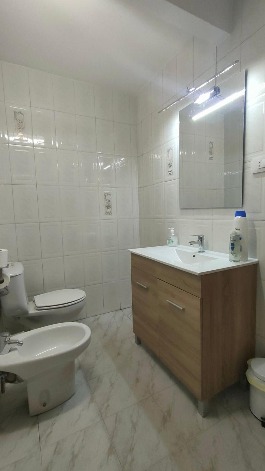 Apartamento El Vivero Куэнка Экстерьер фото