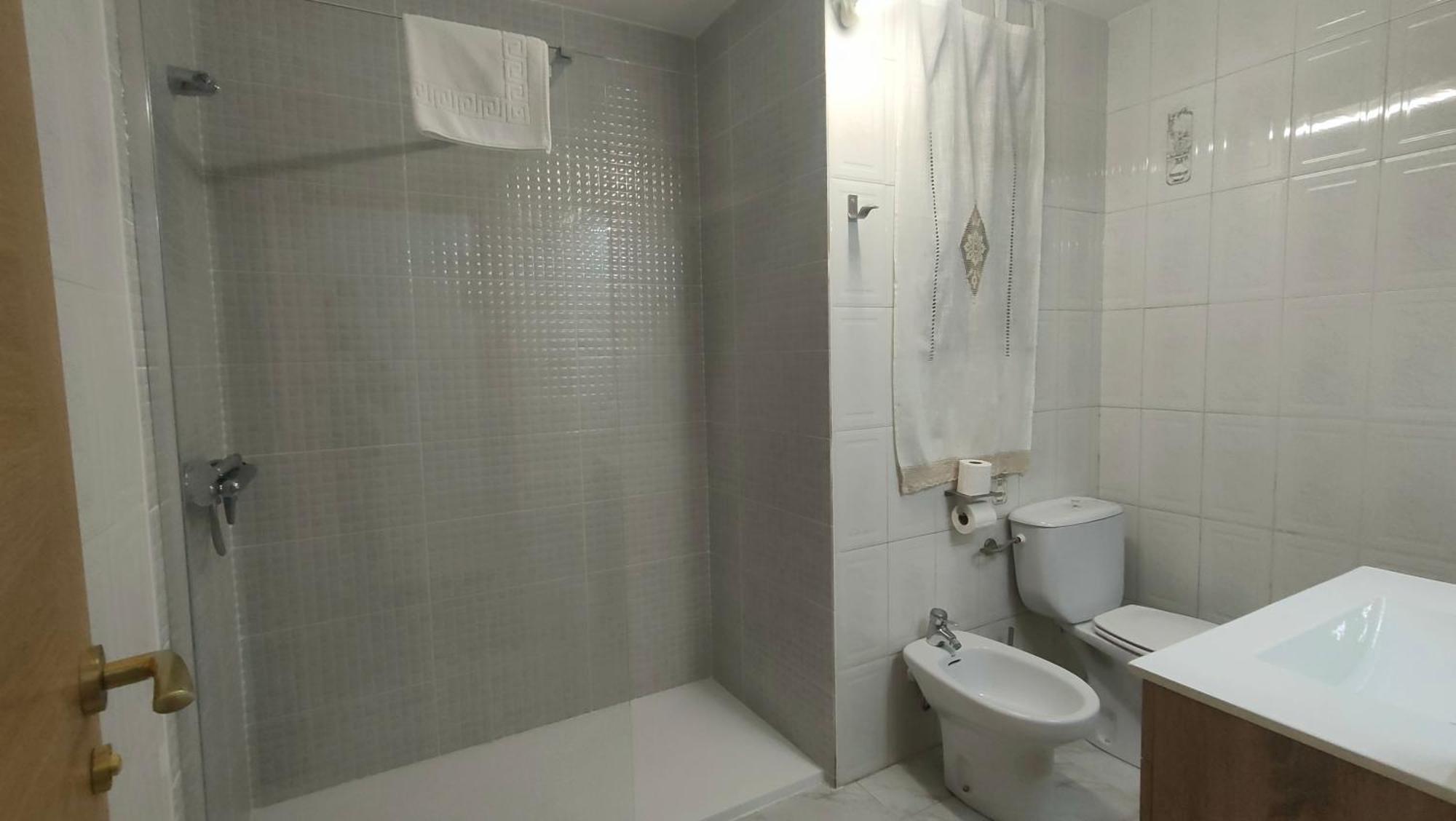 Apartamento El Vivero Куэнка Экстерьер фото